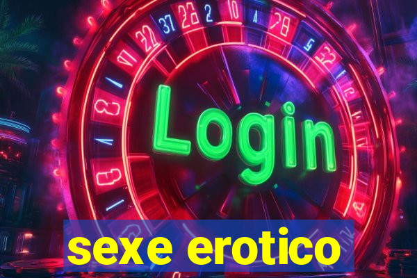 sexe erotico